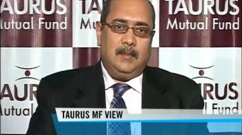 Taurus MF bullish on markets