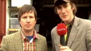 Countdown to NDTV-Toyota Greenathon