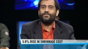 India tops in retail theft