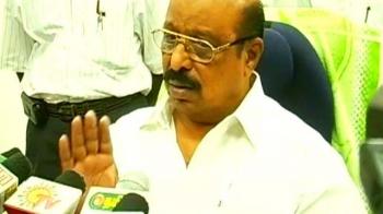 Video : We are not stone-hearted, says TN minister