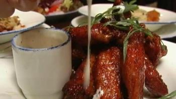 Indigo chain restuarants for all foodies