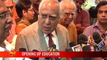 Will UGC be history?