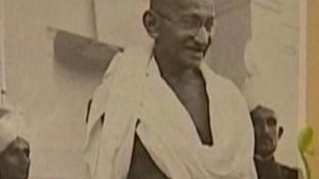 India remembers Bapu