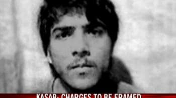 Video : Qasab: Charges to be framed