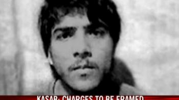 Qasab: Charges to be framed Qasab: Charges to be framed