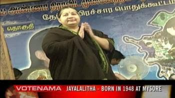 Video : Unravelling Jayalalitha