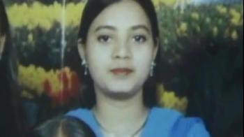 CBI probe into Ishrat Jehan case?