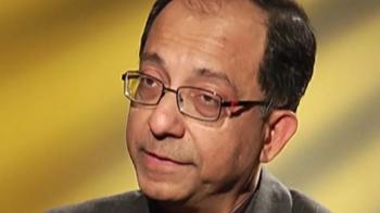 Talking Heads with Kaushik Basu