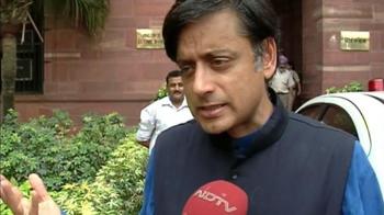 India not protecting minorities: US commission