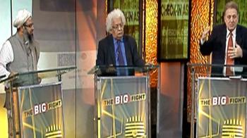 Security worries creating Islamophobia?