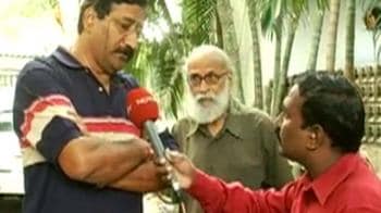 Video : Reactions on TN ministers' callousness
