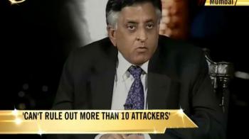 More than ten terrorists behind 26/11 siege?