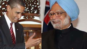 Pakistan, China on PM-Obama agenda