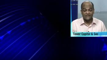 Tower Cap's view on market