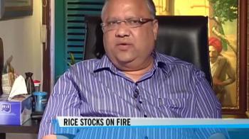 Weak monsoon to push rice prices up