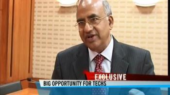 BP logs out of Mah Satyam?