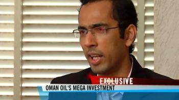 Oman Oil makes mega investment