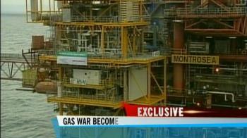 Now, states jump in the RIL gas fight