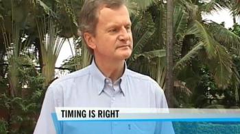 Telenor's growth strategy for India