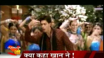 Fatwa issued against Shah Rukh Khan