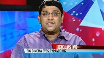 BIG Cinemas eyes Pyramid Saimira's overseas biz