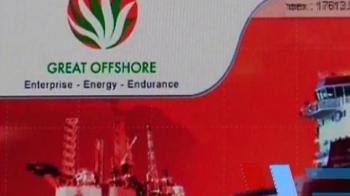 Why the race for Great Offshore?