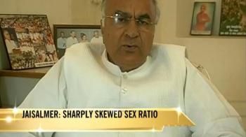 Action will be taken against accused: Rajasthan minister on female infanticide Action will be taken against accused: Rajasthan minister on female infanticide