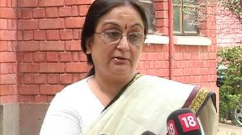 Video : Happy with Supreme Court judgement: Neelam Katara