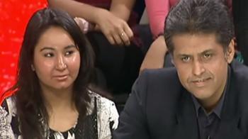 MF Husain: Let down by India?