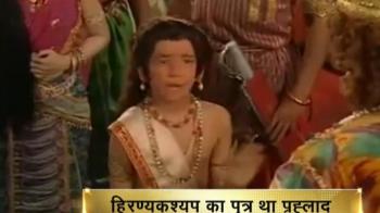 होली की कथाएं