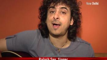 Palash Sen urges citizens to vote