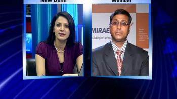 MIRAE Asset Global on oil & gas
