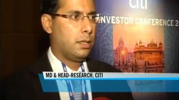 Citi's earnings outlook