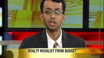Realty wishlist from Budget