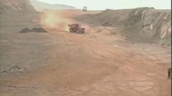 The politics of Bellary mining