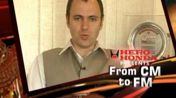 Omar's wishlist for Budget 2009