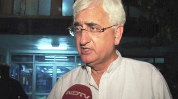 IPL row: Corporate Affairs Ministry can step in, says Khurshid IPL row: Corporate Affairs Ministry can step in, says Khurshid