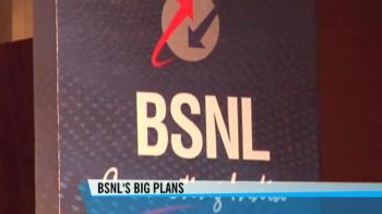 BSNL awaits govt nod for IPO