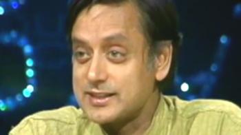Support for Tharoor on the Internet Support for Tharoor on the Internet