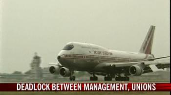 Air India's turbulent times