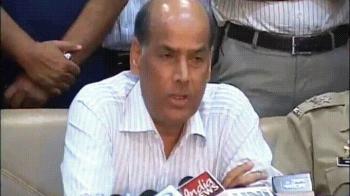 Bangalore-Mumbai IPL row worsens