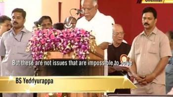 The statue diplomacy in south India