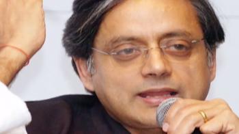 Was Shashi Tharoor a victim of his own vanity? Was Shashi Tharoor a victim of his own vanity?