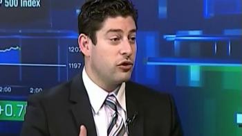 FBR Capital on Intel's Q1 earnings