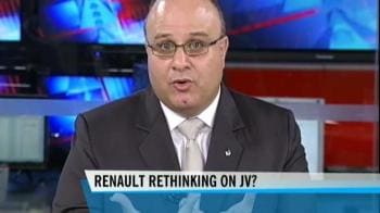 The road ahead for Renault-Nissan-Bajaj alliance‎