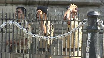 Gateway to Mahim: Neglect in the city