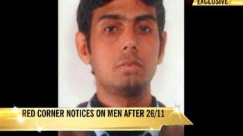 Italy: Two Pak nationals held for 26/11 links