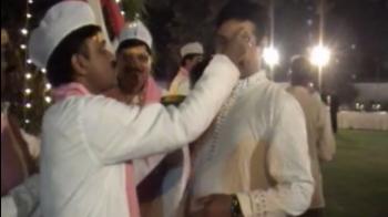 United colours of India