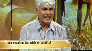 Video : How do we deal with Naxalism?