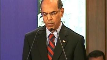 Tackling global downturn